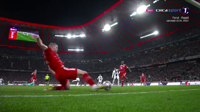 Rar vezi așa ceva! Ocazia care o poate costa calificarea pe PSG, în meciul cu Bayern_4