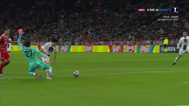 Rar vezi așa ceva! Ocazia care o poate costa calificarea pe PSG, în meciul cu Bayern_9