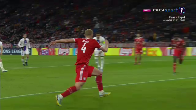 Rar vezi așa ceva! Ocazia care o poate costa calificarea pe PSG, în meciul cu Bayern_11