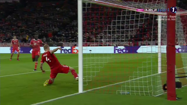 Rar vezi așa ceva! Ocazia care o poate costa calificarea pe PSG, în meciul cu Bayern_12