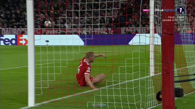 Rar vezi așa ceva! Ocazia care o poate costa calificarea pe PSG, în meciul cu Bayern_13