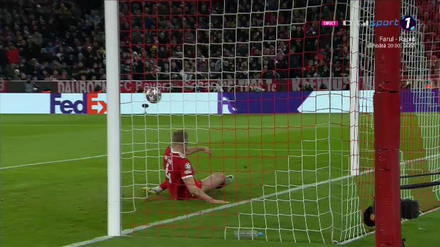 Rar vezi așa ceva! Ocazia care o poate costa calificarea pe PSG, în meciul cu Bayern_14