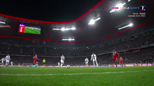 Rar vezi așa ceva! Ocazia care o poate costa calificarea pe PSG, în meciul cu Bayern_15
