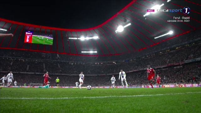 Rar vezi așa ceva! Ocazia care o poate costa calificarea pe PSG, în meciul cu Bayern_15