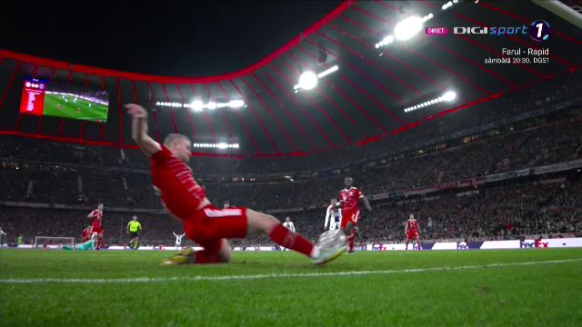 Rar vezi așa ceva! Ocazia care o poate costa calificarea pe PSG, în meciul cu Bayern_17