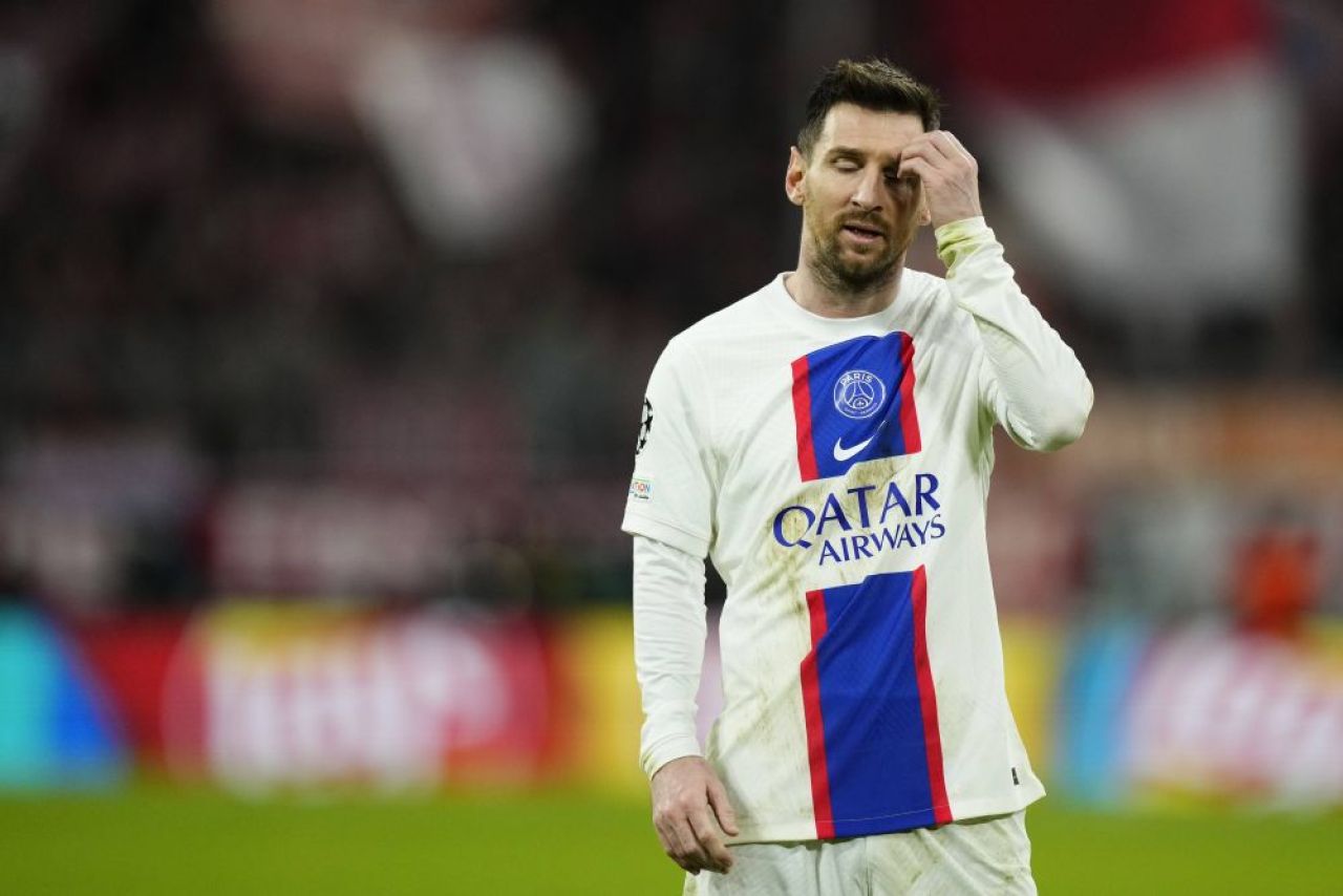 Presa din Franța, fără milă după ce PSG a fost eliminată din Champions League: ”Bătuți și asfixiați” / ”Așteptau o sclipire de la cele două genii”_1