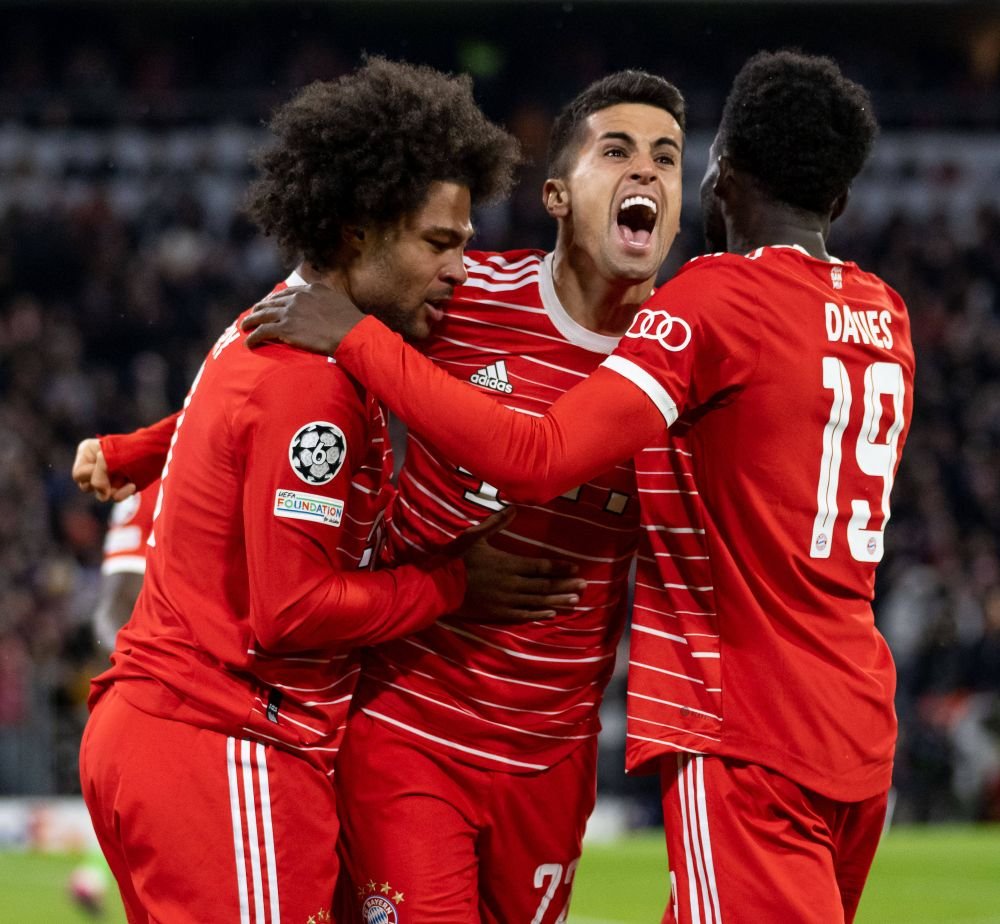 Presa din Franța, fără milă după ce PSG a fost eliminată din Champions League: ”Bătuți și asfixiați” / ”Așteptau o sclipire de la cele două genii”_2
