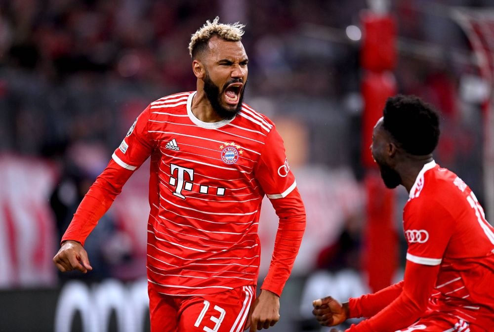 Presa din Franța, fără milă după ce PSG a fost eliminată din Champions League: ”Bătuți și asfixiați” / ”Așteptau o sclipire de la cele două genii”_7