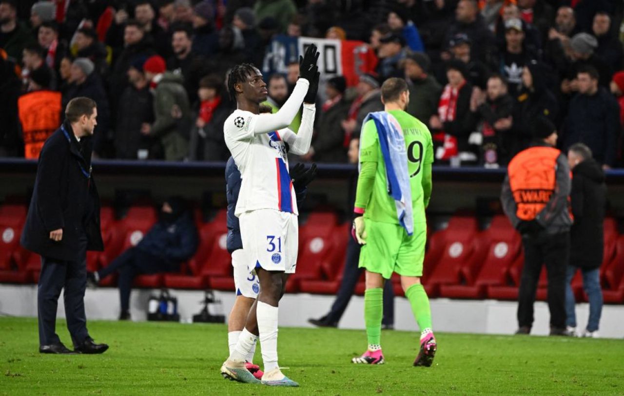 Presa din Franța, fără milă după ce PSG a fost eliminată din Champions League: ”Bătuți și asfixiați” / ”Așteptau o sclipire de la cele două genii”_9