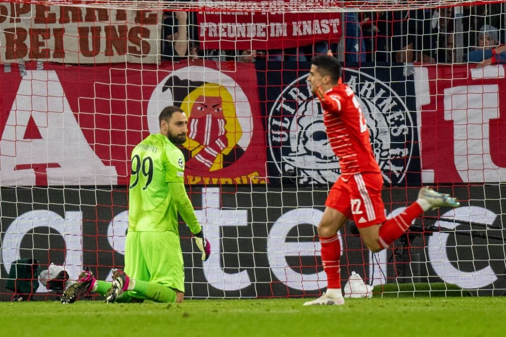 Presa din Franța, fără milă după ce PSG a fost eliminată din Champions League: ”Bătuți și asfixiați” / ”Așteptau o sclipire de la cele două genii”_10