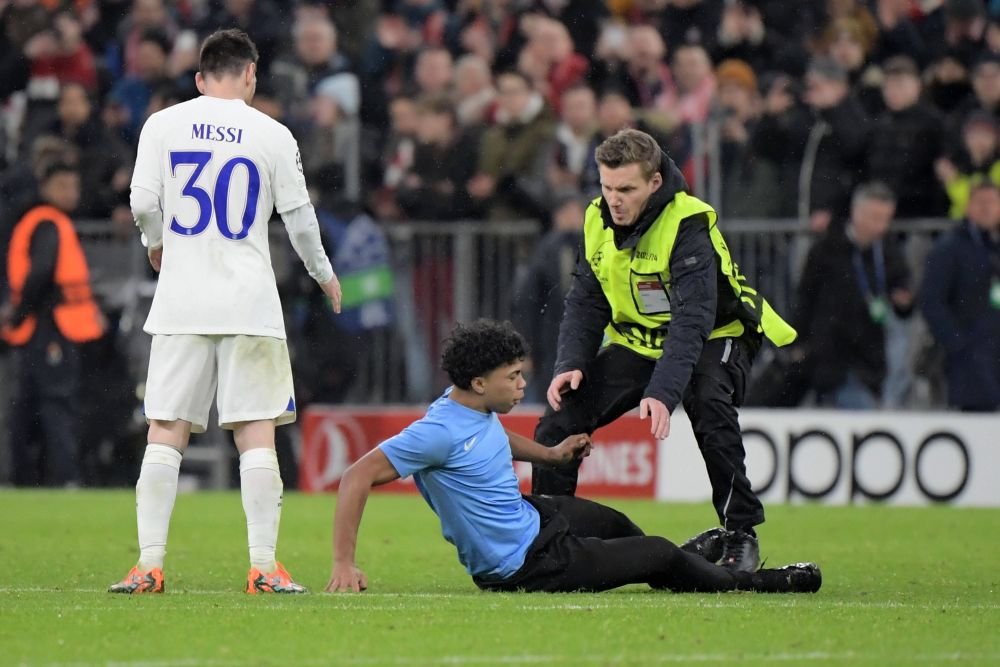 Presa din Franța, fără milă după ce PSG a fost eliminată din Champions League: ”Bătuți și asfixiați” / ”Așteptau o sclipire de la cele două genii”_13