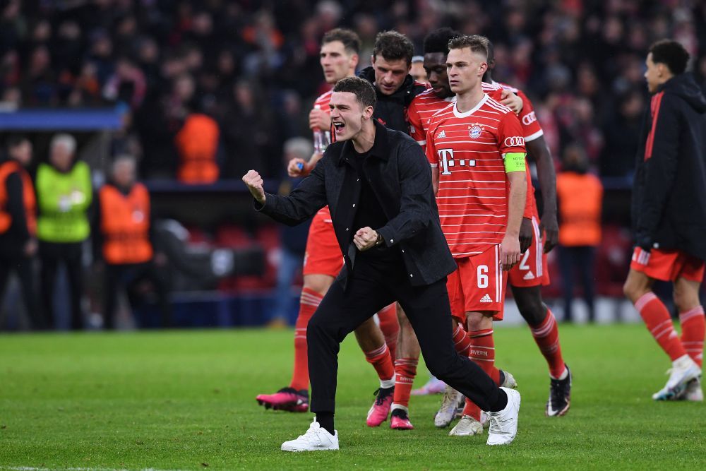 Presa din Franța, fără milă după ce PSG a fost eliminată din Champions League: ”Bătuți și asfixiați” / ”Așteptau o sclipire de la cele două genii”_14