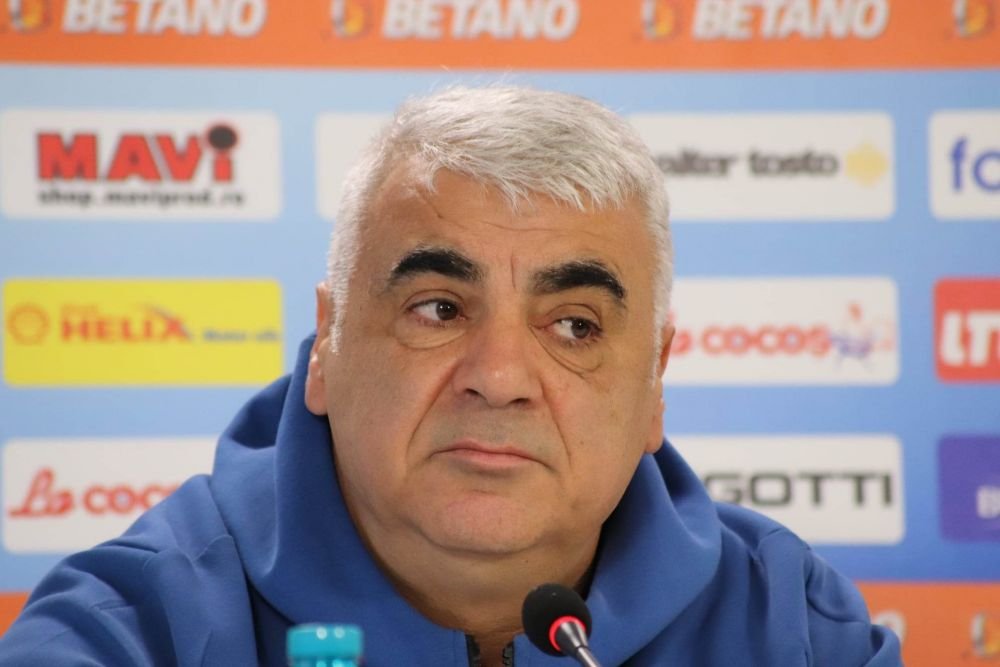 FCSB, zona crepusculară. Noi dezvăluiri făcute de Leo Strizu _3