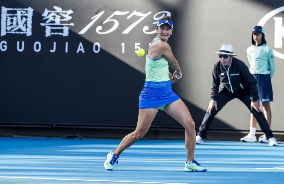 Cu c&acirc;ți bani pleacă Irina Begu de la Indian Wells spre Miami, după eliminarea suferită &icirc;n primul tur