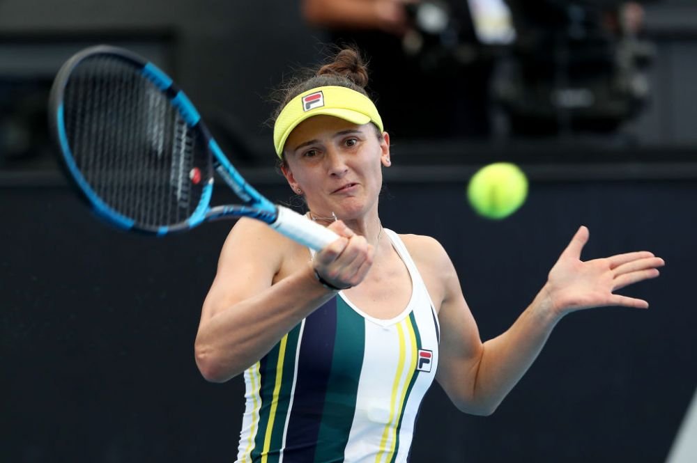 Cu câți bani pleacă Irina Begu de la Indian Wells spre Miami, după eliminarea suferită în primul tur_2