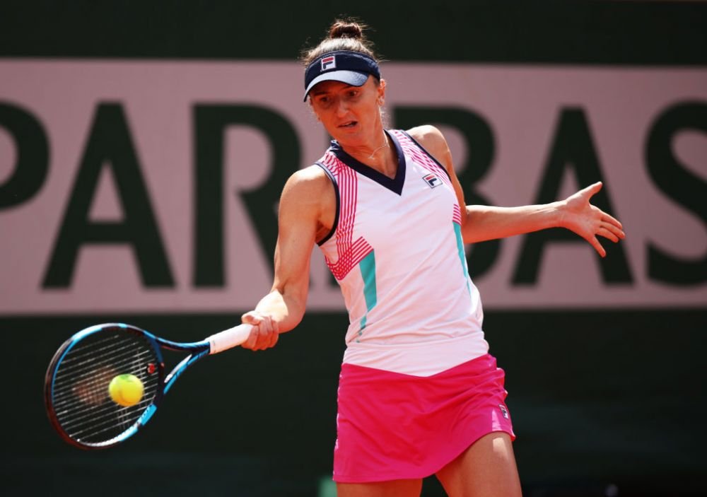 Cu câți bani pleacă Irina Begu de la Indian Wells spre Miami, după eliminarea suferită în primul tur_5
