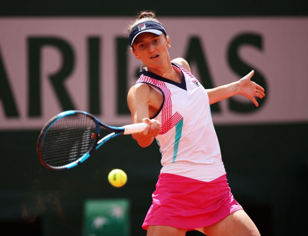 Cu câți bani pleacă Irina Begu de la Indian Wells spre Miami, după eliminarea suferită în primul tur_6