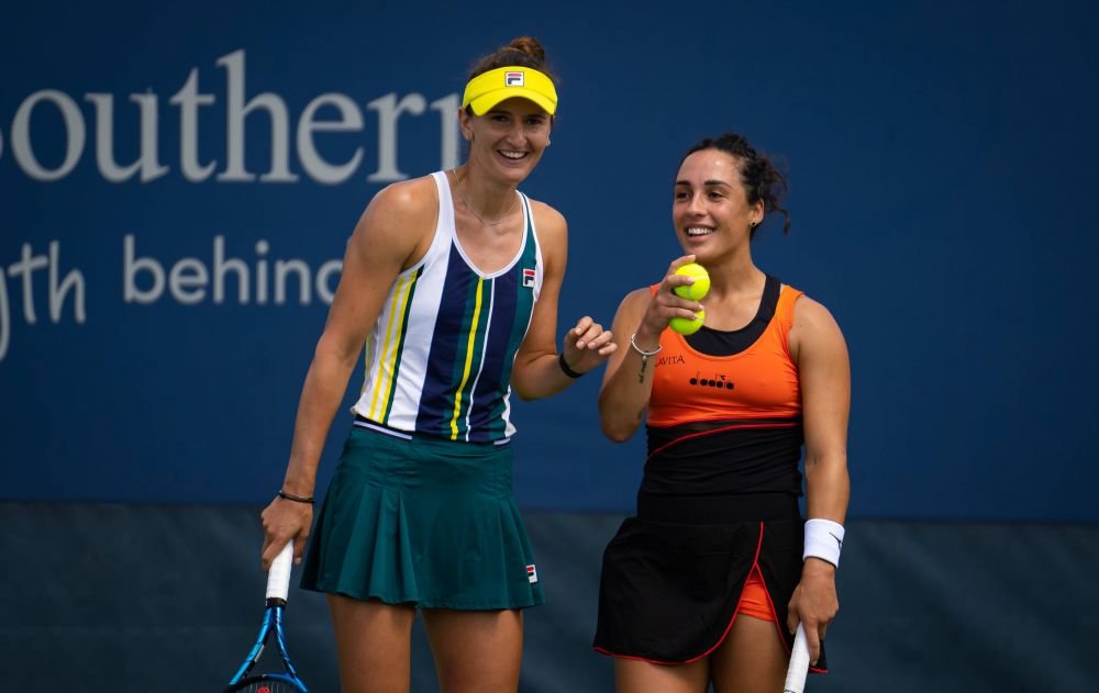 Cu câți bani pleacă Irina Begu de la Indian Wells spre Miami, după eliminarea suferită în primul tur_9