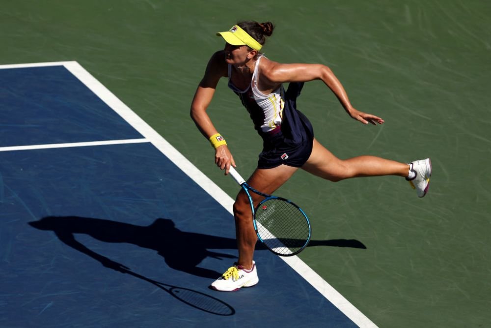 Cu câți bani pleacă Irina Begu de la Indian Wells spre Miami, după eliminarea suferită în primul tur_10