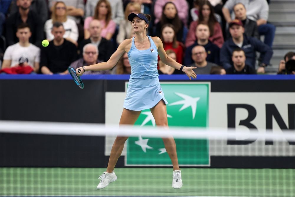 Cu câți bani pleacă Irina Begu de la Indian Wells spre Miami, după eliminarea suferită în primul tur_18