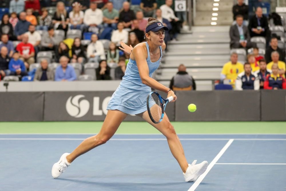 Cu câți bani pleacă Irina Begu de la Indian Wells spre Miami, după eliminarea suferită în primul tur_27