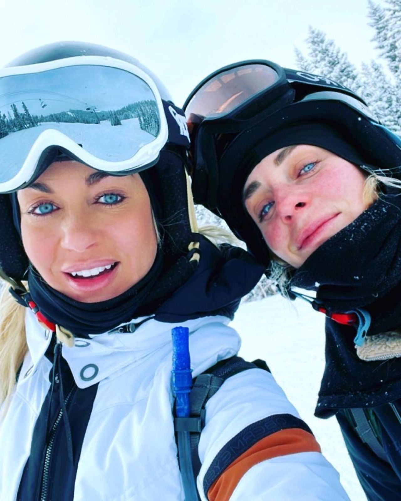 Laura Sanko, pasiune și dramă amoroasă în UFC_2
