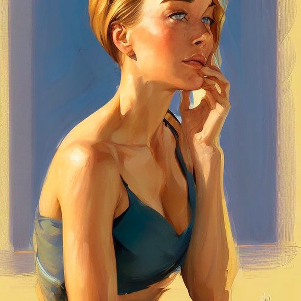 Laura Sanko, pasiune și dramă amoroasă în UFC_5