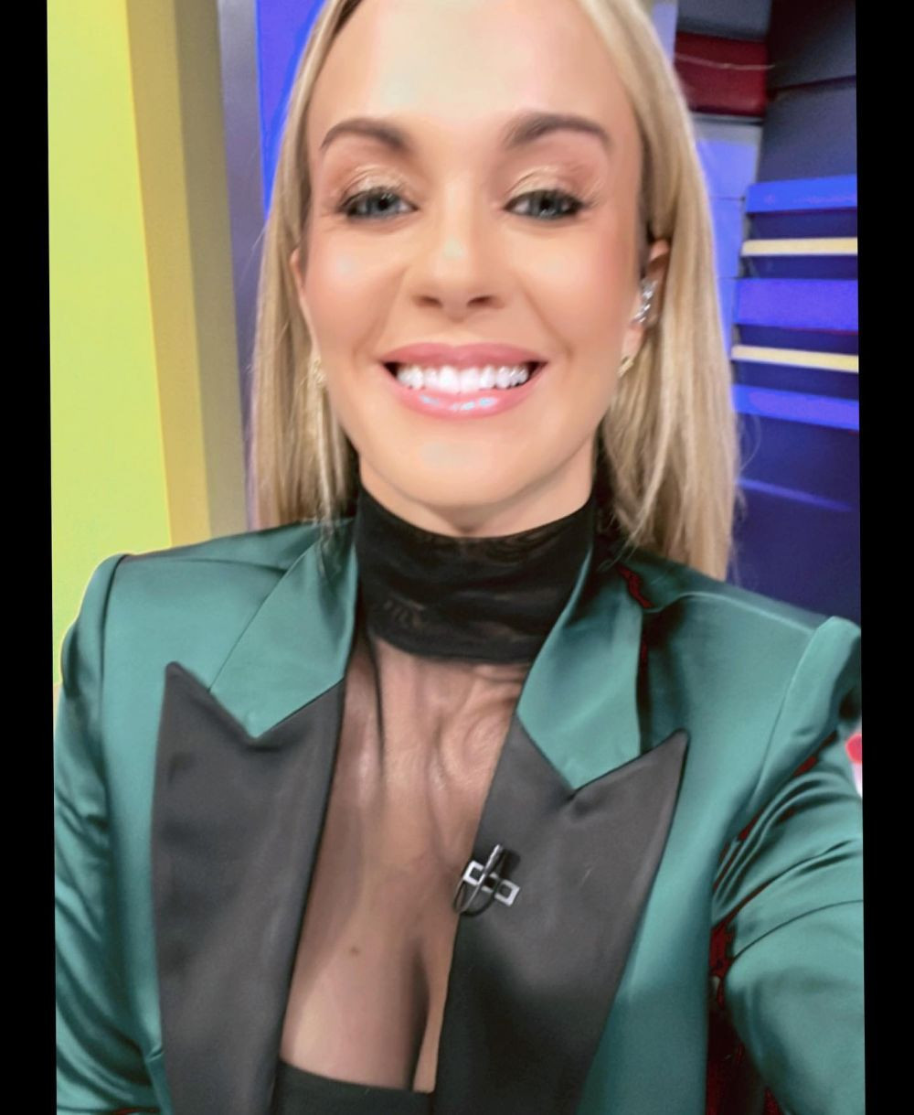 Laura Sanko, pasiune și dramă amoroasă în UFC_6