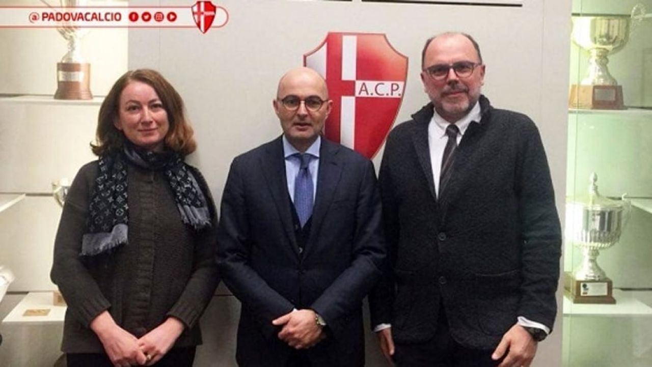 I-auzi, Dinamo! Cu ce sumă se vând 51% din acțiunile de la Padova, clubul din Serie C condus de o femeie_4