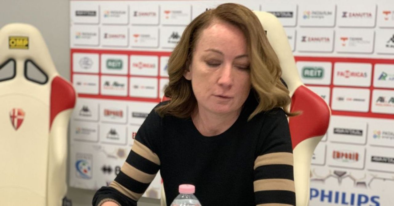 I-auzi, Dinamo! Cu ce sumă se vând 51% din acțiunile de la Padova, clubul din Serie C condus de o femeie_3