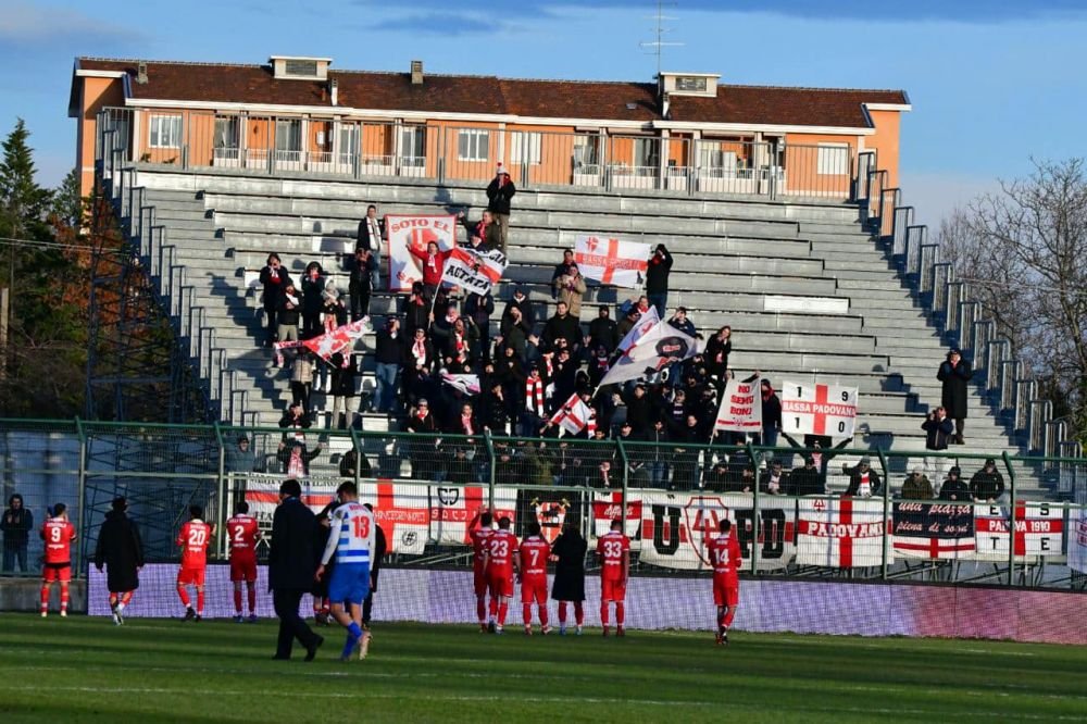 I-auzi, Dinamo! Cu ce sumă se vând 51% din acțiunile de la Padova, clubul din Serie C condus de o femeie_6