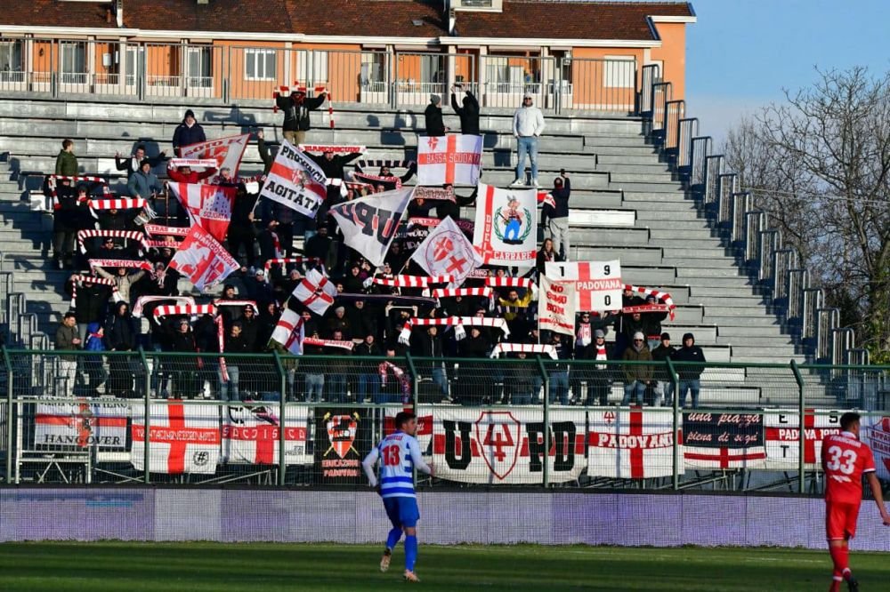 I-auzi, Dinamo! Cu ce sumă se vând 51% din acțiunile de la Padova, clubul din Serie C condus de o femeie_7
