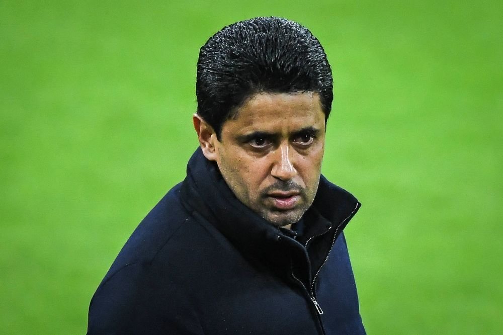 Nasser Al-Khelaifi intervine, după eliminarea lui PSG din Champions League! Antrenorul favorit să preia echipa