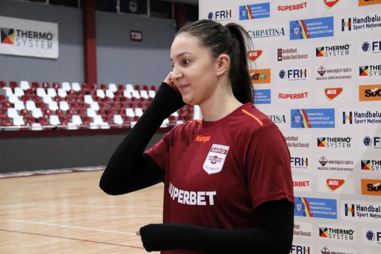 Kim Rasmussen, noul antrenor al Rapidului: