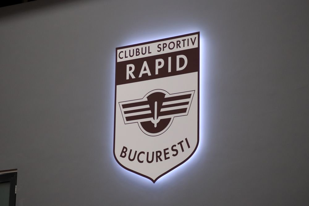 Șanse infime pentru Rapid în acest sezon? Rasmussen e precaut: 