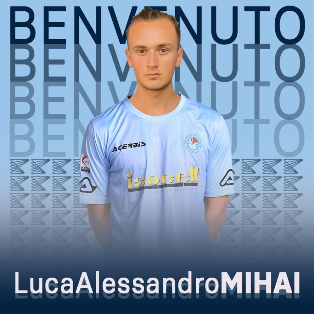 Românul cu Karlsruhe, Chievo și Bologna în CV are o nouă echipă: ”A venit Radja Nainggolan, așa că am preferat un club ca Farul domnului Hagi”_2