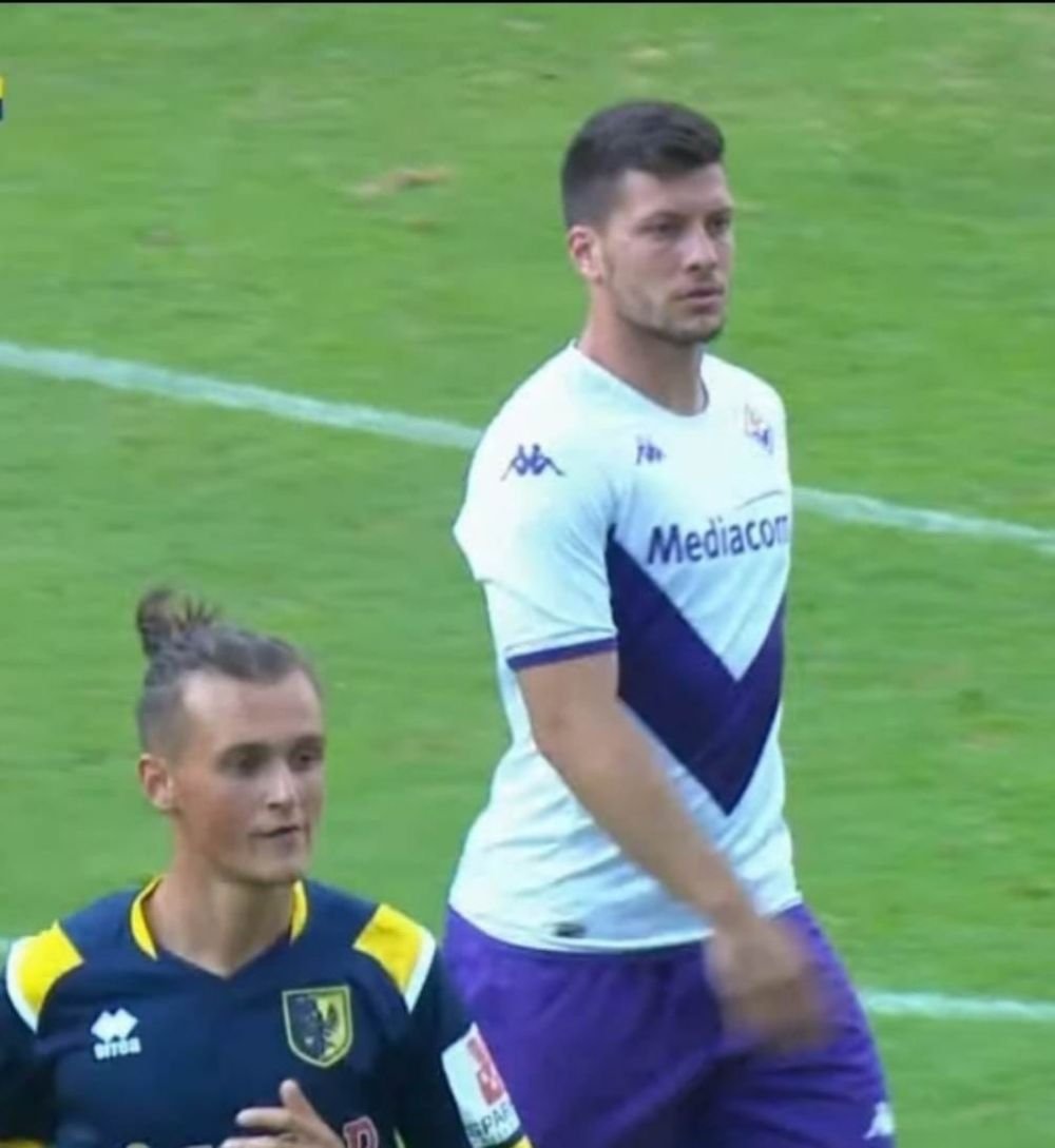 Românul cu Karlsruhe, Chievo și Bologna în CV are o nouă echipă: ”A venit Radja Nainggolan, așa că am preferat un club ca Farul domnului Hagi”_4