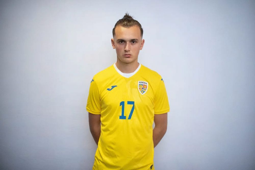 Românul cu Karlsruhe, Chievo și Bologna în CV are o nouă echipă: ”A venit Radja Nainggolan, așa că am preferat un club ca Farul domnului Hagi”_5