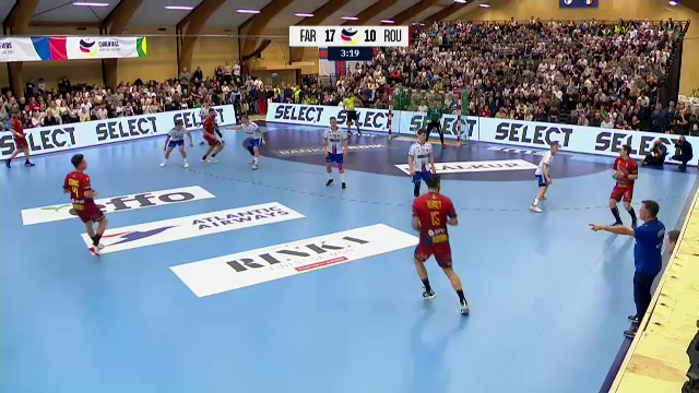 Ștefan Birtalan, campion mondial cu România: „Mi-a fost rușine, n-am dormit toată noaptea. Trebuiau să rămână în Feroe!”_5