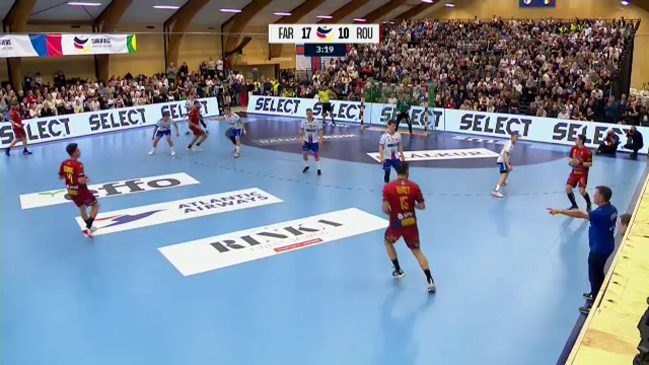 Ștefan Birtalan, campion mondial cu România: „Mi-a fost rușine, n-am dormit toată noaptea. Trebuiau să rămână în Feroe!”_5