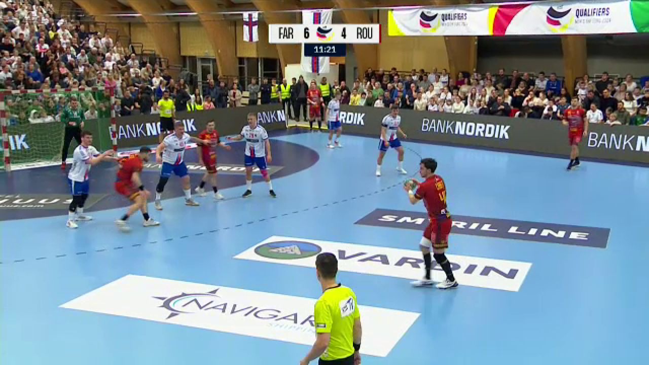 Ștefan Birtalan, campion mondial cu România: „Mi-a fost rușine, n-am dormit toată noaptea. Trebuiau să rămână în Feroe!”_10