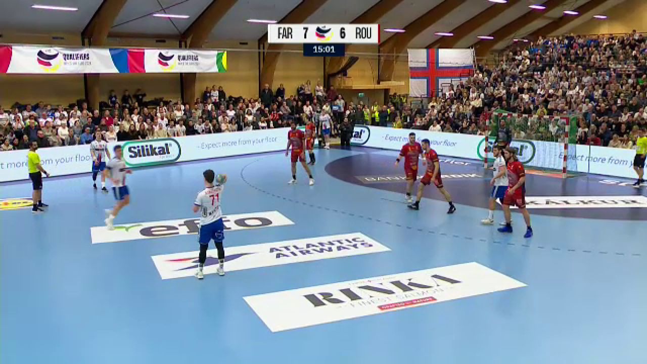 Ștefan Birtalan, campion mondial cu România: „Mi-a fost rușine, n-am dormit toată noaptea. Trebuiau să rămână în Feroe!”_11