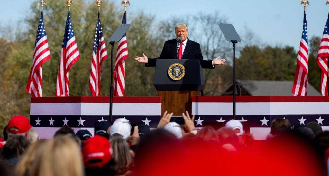 În ce condiții ar fi acceptat Donald Trump să cumpere clubul Inter Milano. Dezvăluirea avocatului fostului președinte al SUA _3