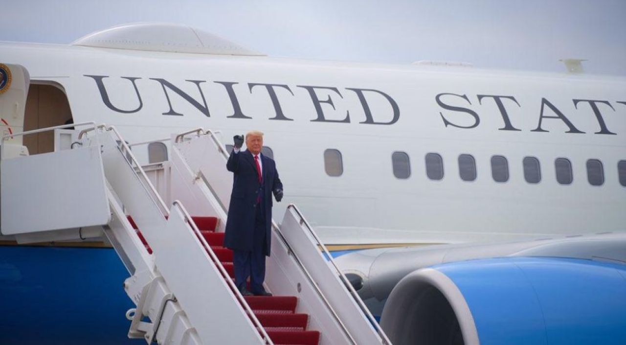 În ce condiții ar fi acceptat Donald Trump să cumpere clubul Inter Milano. Dezvăluirea avocatului fostului președinte al SUA _4