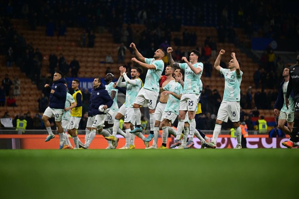 În ce condiții ar fi acceptat Donald Trump să cumpere clubul Inter Milano. Dezvăluirea avocatului fostului președinte al SUA _7