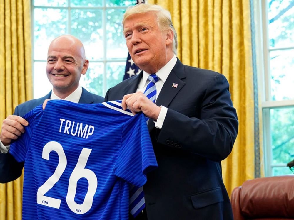 În ce condiții ar fi acceptat Donald Trump să cumpere clubul Inter Milano. Dezvăluirea avocatului fostului președinte al SUA _12
