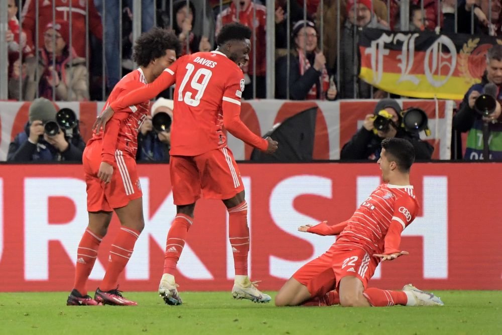 Thomas Muller, după ce a eliminat PSG: „Împotriva lui Messi e ușor!” Ce a spus despre Cristiano Ronaldo_3