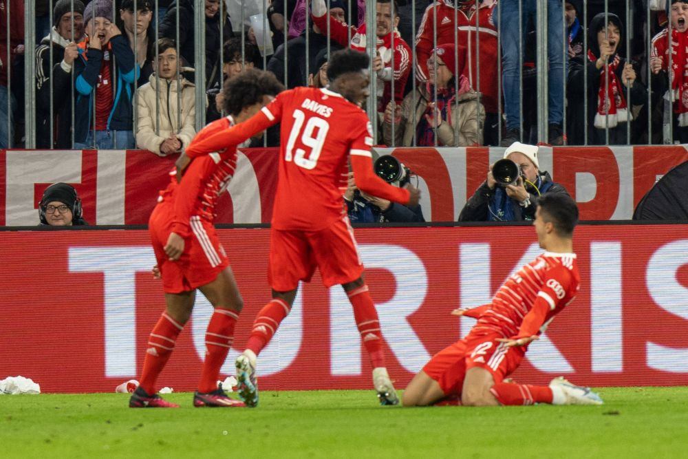 Thomas Muller, după ce a eliminat PSG: „Împotriva lui Messi e ușor!” Ce a spus despre Cristiano Ronaldo_11