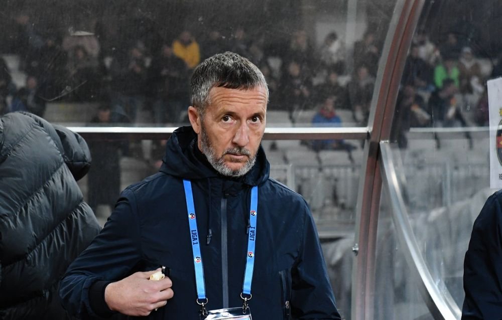 Reacția lui Mihai Stoica după ce s-a decis rejucarea meciului Sepsi - FC U Craiova: Cel mai mare pas făcut de FRF!
