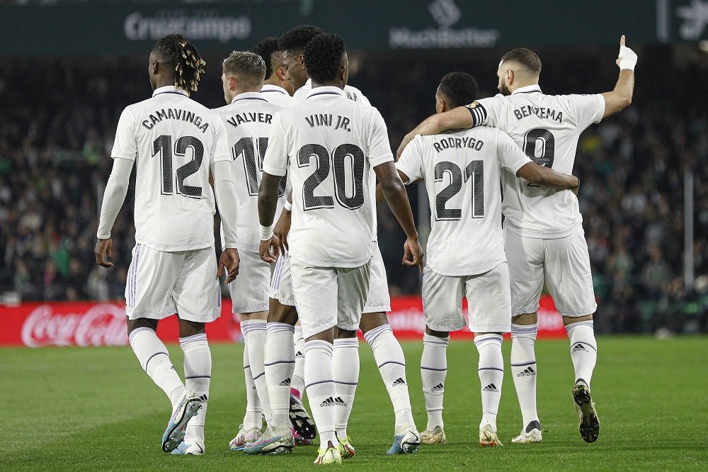 Lovitură la Real Madrid! Superstarul de pe &bdquo;Bernabeu&rdquo; s-a accidentat &icirc;nainte de meciul cu Liverpool